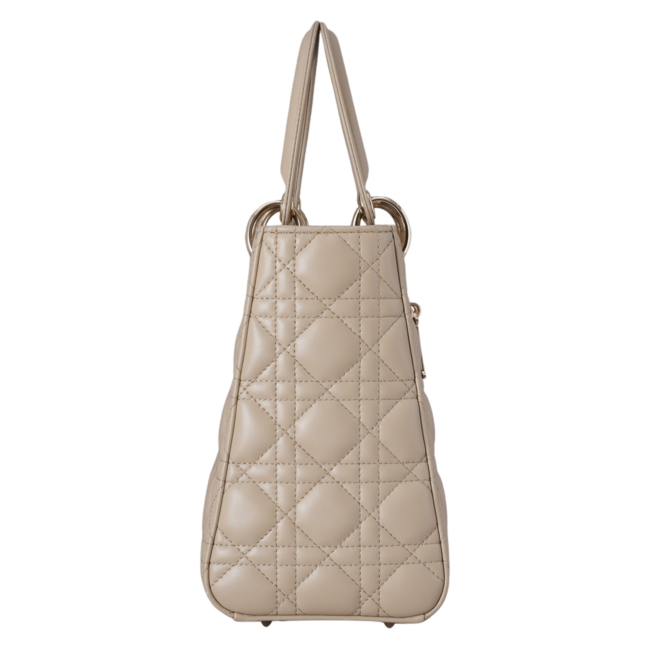 CHRISTIAN DIOR(USED)크리스찬디올 레이디디올 미듐